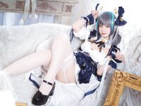 [Cosplay] 猫大人 - 柴郡猫