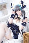 [Cosplay] 猫大人 - 柴郡猫