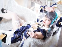 [Cosplay] 猫大人 - 柴郡猫