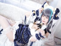 [Cosplay] 猫大人 - 柴郡猫