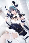 [Cosplay] 猫大人 - 柴郡猫
