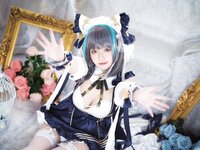[Cosplay] 猫大人 - 柴郡猫
