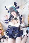 [Cosplay] 猫大人 - 柴郡猫