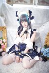 [Cosplay] 猫大人 - 柴郡猫