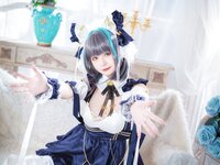 [Cosplay] 猫大人 - 柴郡猫