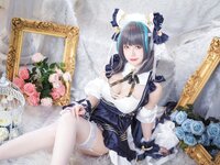 [Cosplay] 猫大人 - 柴郡猫