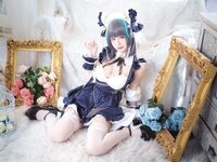 [Cosplay] 猫大人 - 柴郡猫