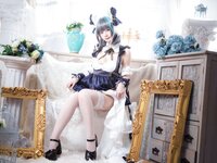 [Cosplay] 猫大人 - 柴郡猫
