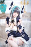 [Cosplay] 猫大人 - 柴郡猫