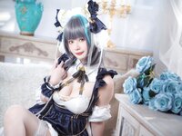[Cosplay] 猫大人 - 柴郡猫