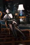 [Cosplay] 阿半今天很开心 镇海 [24P-122MB]