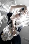 [Cosplay] 纸悦Etsu_ko 东方Project 十六夜咲夜 [41P-544MB]