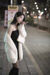 [AI Enhanced] X-Level Yeha (예하) Vol.15 Black Out