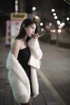 [AI Enhanced] X-Level Yeha (예하) Vol.15 Black Out
