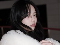 [AI Enhanced] X-Level Yeha (예하) Vol.15 Black Out