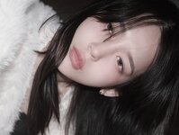 [AI Enhanced] X-Level Yeha (예하) Vol.15 Black Out