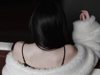 [AI Enhanced] X-Level Yeha (예하) Vol.15 Black Out