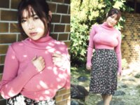 アサ芸SEXY女優写真集 五条恋 恋の胸騒ぎ