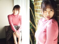 アサ芸SEXY女優写真集 五条恋 恋の胸騒ぎ