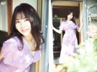 アサ芸SEXY女優写真集 五条恋 恋の胸騒ぎ