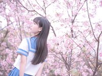 [Cosplay] 萌芽儿o0 樱花jk [31P-426MB]