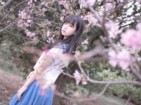 [Cosplay] 萌芽儿o0 樱花jk [31P-426MB]