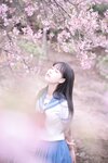 [Cosplay] 萌芽儿o0 樱花jk [31P-426MB]