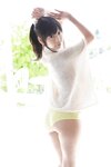 [Photobook] 青山ひかる アイをあげるね+青春のひかり (ラインコミュニケーションズa)