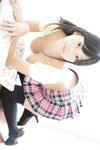 [Photobook] 青山ひかる アイをあげるね+青春のひかり (ラインコミュニケーションズa)