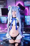 [Cosplay] 叉烧hibiki - NIKKE-汉塞尔