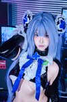 [Cosplay] 叉烧hibiki - NIKKE-汉塞尔
