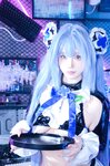 [Cosplay] 叉烧hibiki - NIKKE-汉塞尔