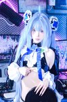[Cosplay] 叉烧hibiki - NIKKE-汉塞尔