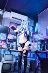 [Cosplay] 叉烧hibiki - NIKKE-汉塞尔