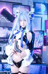 [Cosplay] 叉烧hibiki - NIKKE-汉塞尔