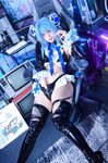 [Cosplay] 叉烧hibiki - NIKKE-汉塞尔
