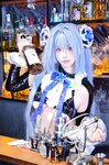[Cosplay] 叉烧hibiki - NIKKE-汉塞尔
