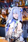 [Cosplay] 叉烧hibiki - NIKKE-汉塞尔