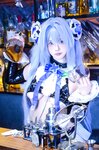 [Cosplay] 叉烧hibiki - NIKKE-汉塞尔