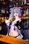 [Cosplay] 叉烧hibiki - NIKKE-汉塞尔