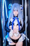 [Cosplay] 叉烧hibiki - NIKKE-汉塞尔