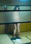[Photobook] 染谷有香デジタル写真集「赤いアルバム 裸の記憶」