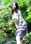 [Photobook] 染谷有香デジタル写真集「赤いアルバム 裸の記憶」