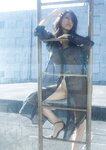 [Photobook] 染谷有香デジタル写真集「赤いアルバム 裸の記憶」