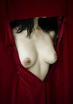 [Photobook] 染谷有香デジタル写真集「赤いアルバム 裸の記憶」