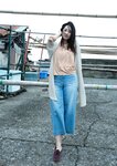 [Photobook] 染谷有香デジタル写真集「赤いアルバム 裸の記憶」