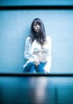 [Photobook] 染谷有香デジタル写真集「赤いアルバム 裸の記憶」