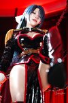 [Cosplay] 雨波 HaneAme 2026年04月订阅合集