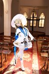 [Cosplay] 阿薰kaOri 鸣潮 菲比 [595P19V-9.76GB]