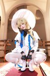[Cosplay] 阿薰kaOri 鸣潮 菲比 [595P19V-9.76GB]